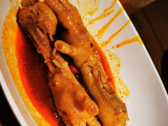 -二孃鸡爪爪(东风路总店)