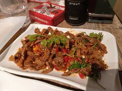 -枪火串烧·东北特色烧烤(罗湖总店)