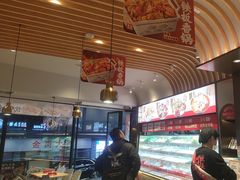 -每味每客·重庆麻辣烫(拓展大厦店)