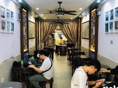 -仁信老铺甜品(北京路店)