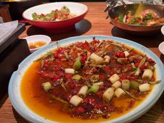 -蓉城小馆(科兴店)