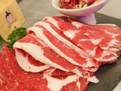-谷町·烤肉自助(朱雀门店)