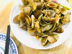 -明记海鲜大排档(巽寮湾店)