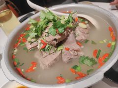 -清真·宁夏印象·盐池滩羊肉体验店(江宁路店)