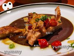 -贵木日本料理·铁板烧(新地假日广场店)