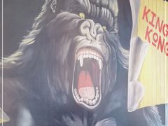 -kingkong大猩猩烤肉(CBD店)