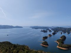 -千岛湖东南湖区