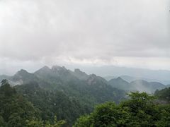-武当山风景区