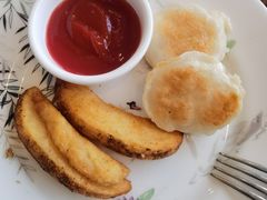 -白天鹅宾馆·月兔吧