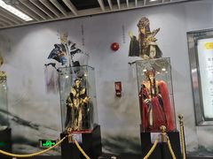 -连城·新天地(福华一路店)