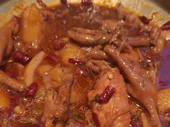 -胖哥俩肉蟹煲(湖滨银泰in77店)