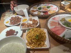 -上坐过桥米线(顺城店)