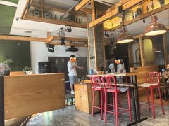 -弗德堡德国小馆(工大店)