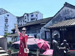 -绍兴书圣故里景区