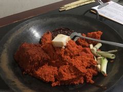 -星鸿社重庆老火锅(燃灯寺分店)