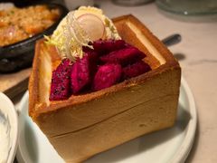 -小菜园新徽菜(合肥之心城店)