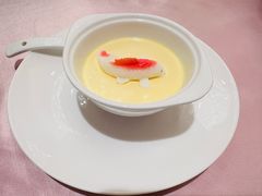 -江南灶中餐厅(南京香格里拉店)