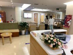 -北京亚运村美中宜和妇儿医院