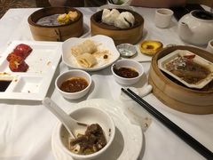 -稻香海鲜饭店(第一国际店)