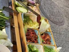 -阿昌白族石板烧(大理古城店)