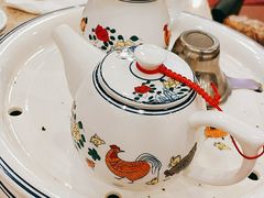 -点都德(盘福楼店)