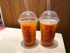 -肯德基(丰北路店)