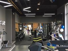 -UltraForce超源健身私教工作室(长楹天街精品店)