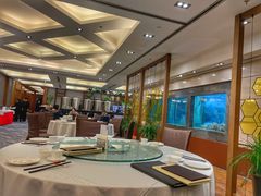 大堂-海逸海鲜酒家(古北店)