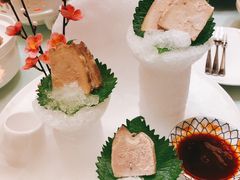 -梦都海鲜酒家(万达广场江桥店)