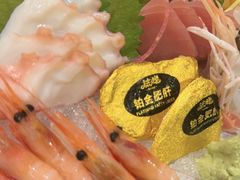 -江户家·日本料理·铁板烧(汉江东路店)
