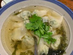-福慧慈缘素食餐厅(王府井店)