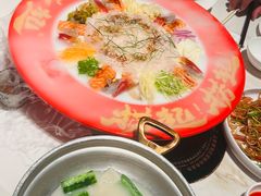 -滋粥楼·顺德菜(番禺广场总店)