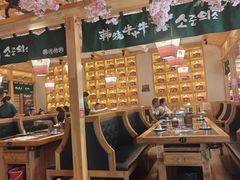 -韩烧牛中牛·甄选黑牛烤肉(黑金店)