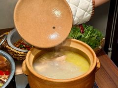 -农耕记·湖南土菜(halo广场店)