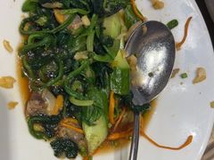 -味莊·青岛菜(云霄路店)