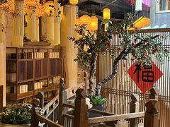 -叶叶菩提(太原别墅店)