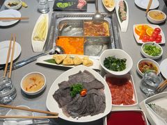 -海底捞火锅(步步高新天地店)