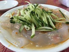 老都一处饺子馆(道里店)-老都一处饺子馆(道里店)