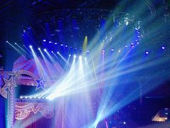 -珠海横琴长隆《卡卡虎奇遇记》