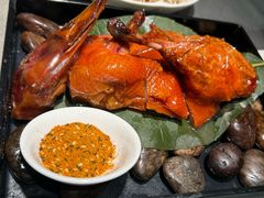 -小厨娘淮扬菜(河西奥美大厦店)