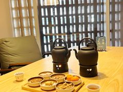 -茗知道茶馆(世博源店)