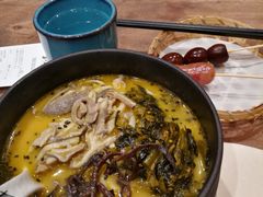 -和府捞面(方庄店)
