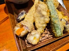 -天妇罗内顺田(罗湖店)
