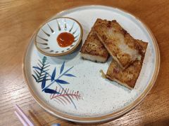 -本味友膳·茶餐厅(和达中心城店)