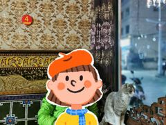 -嘎咓讓咘藏餐厅(团结新村店)