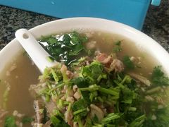 -清真喜兰老丁羊汤特色小吃