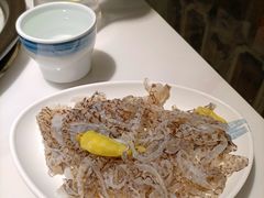 -碗中海·蒸汽海鲜·桑拿鸡(岭南天地店)