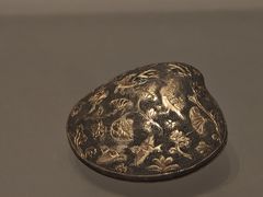 -陕西历史博物馆