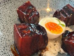 -北京柏悦酒店·锦庭餐厅Dining Room