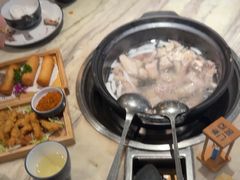 -同仁四季椰子鸡(福田东园总店)